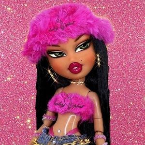 Meet your Posher, Sara